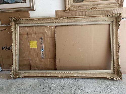 Vendo cornice cm. 120x60