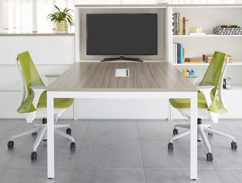 Sedia Ufficio Herman Miller Sayl
