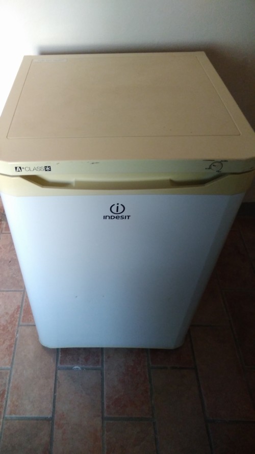 freezer a cassetti Candi A+