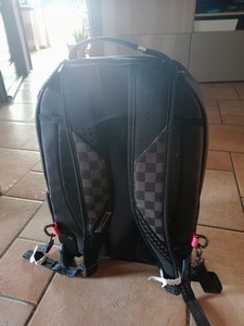 TROLLEY/ZAINO