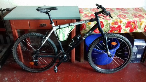 Mountain bike uomo