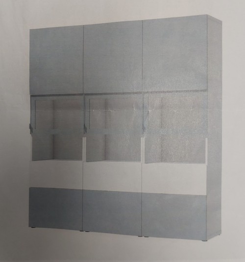 Armadio Besta Ikea