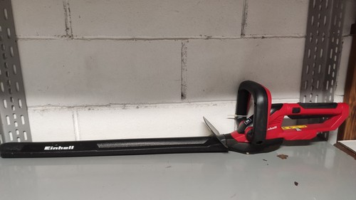 Tagliasiepi Einhell