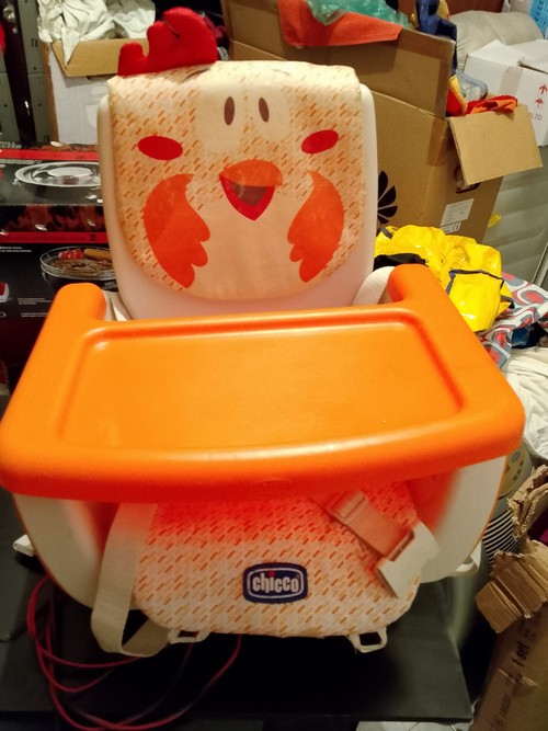 seggiolino per bambini