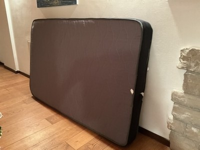 Regalo materasso 1 piazza e mezzo