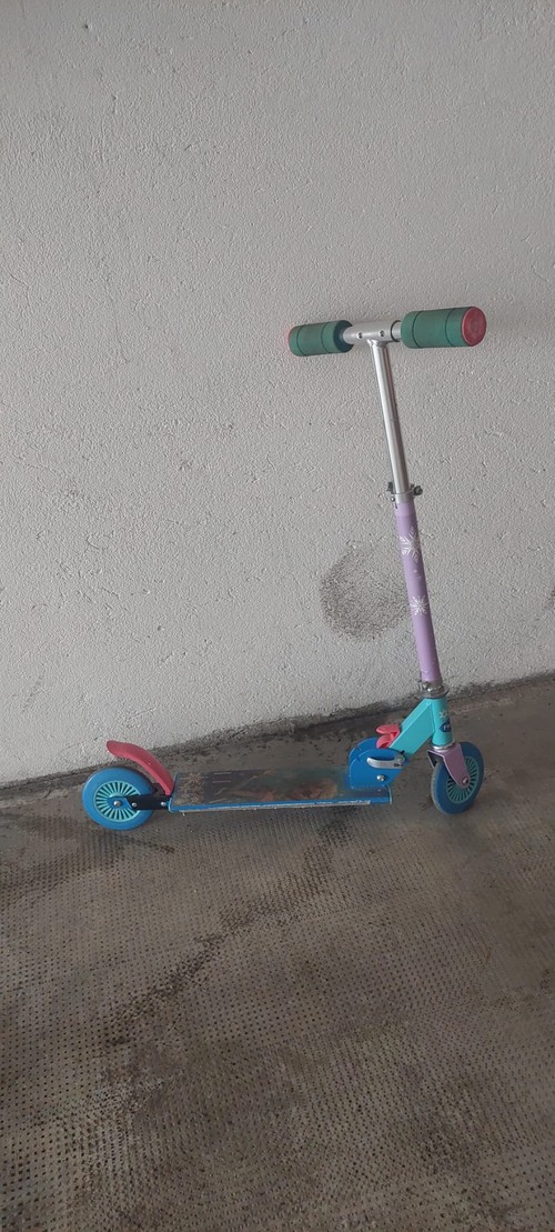 Monopattino 