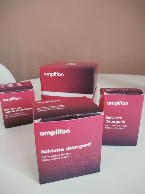Amplifon