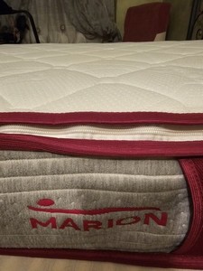 LETTO MATRIMONIALE VERO AFFARE !!!