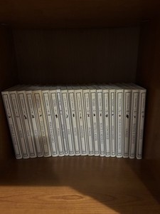 La biblioteca della natura 