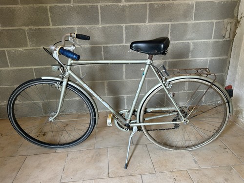 Bicicletta uomo 