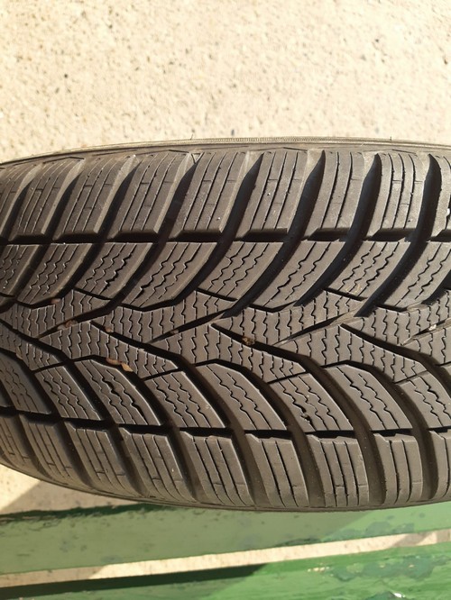 GOMME INVERNALI 195/65 R15