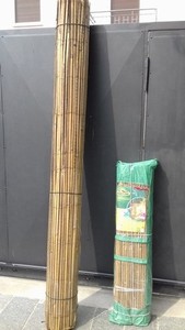 arella bambu'