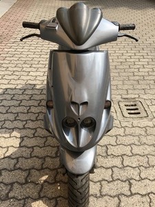 Malaguti Phantom f12 - Moto e Scooter In vendita a Campobasso