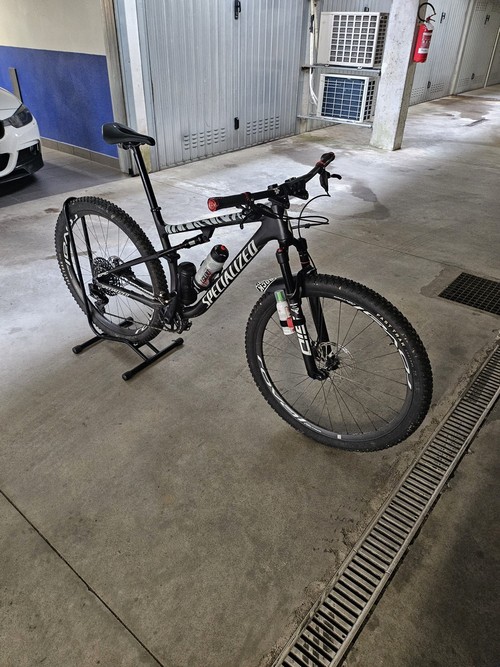 Bici Specialized Epic