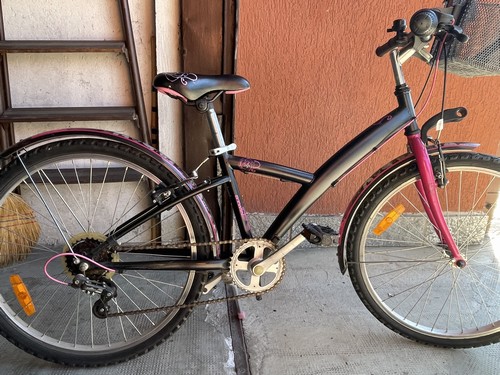City bike bimba