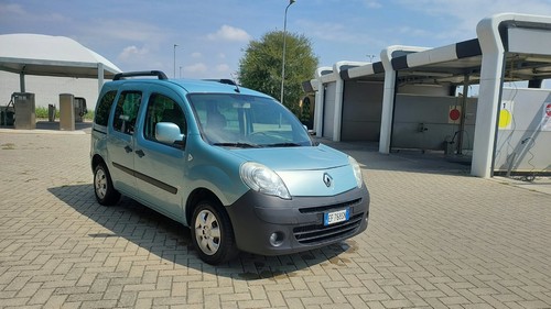 Renault Kangoo 1.5 Dci
