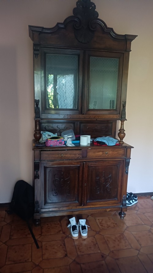 Vendo mobili