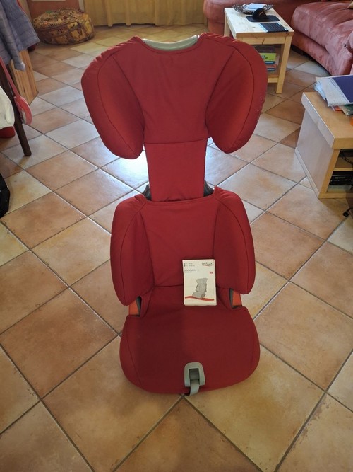 Seggiolino auto Britax R�mer