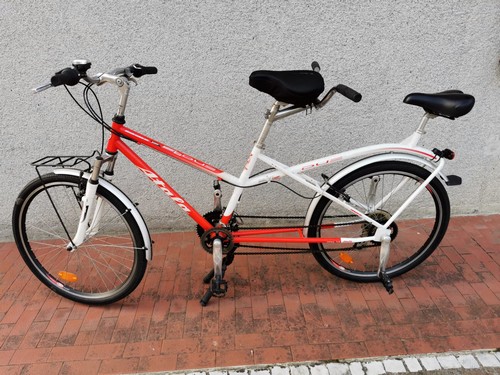 TANDEM 
