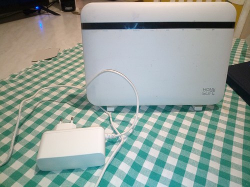 MODEM WIND 3 HUB