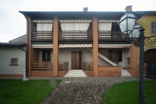 Appartamento