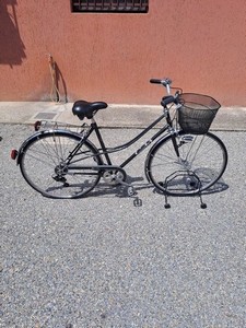Bicicletta Francesconi 