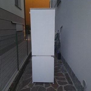 FRIGORIFERO DA INCASSO REX