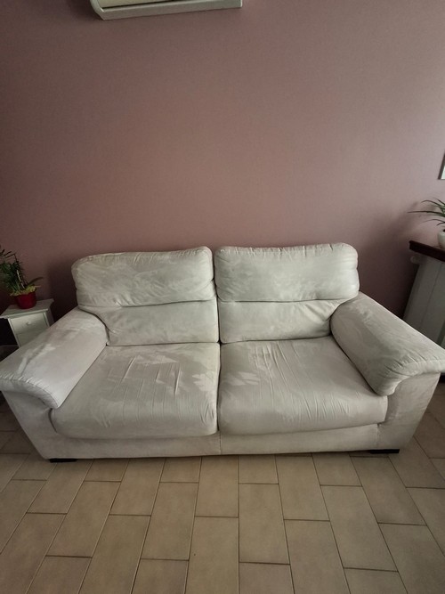 Divano 3 posti