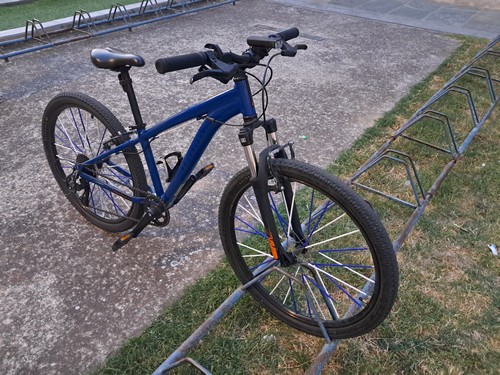 Bicicletta da ragazzo 26