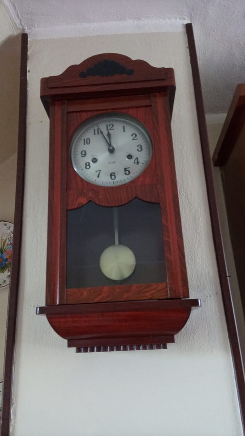 Orologio a pendolo