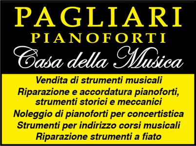 Vendita - Riparazione - Accordatura