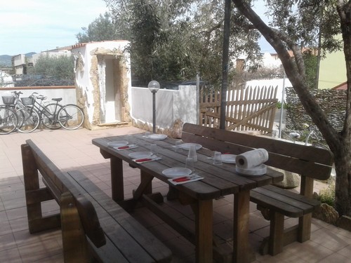 BUDONI SARDEGNA