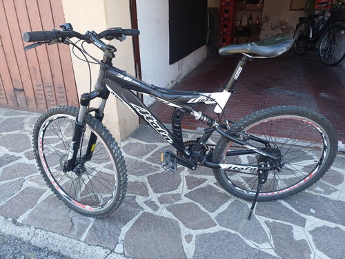 VENDO BICI DA RAGAZZO