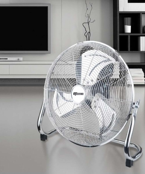 Ventilatore Termozeta Bassotto