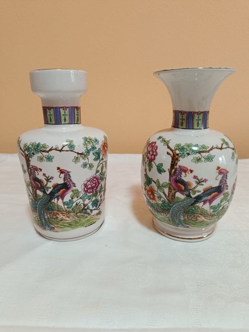 SOPRAMMOBILI VARI VINTAGE