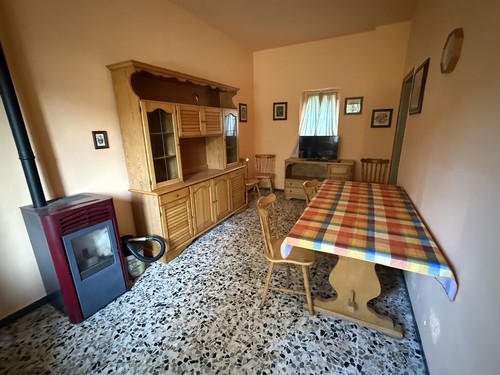 SALA DA PRANZO