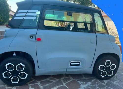 VENDO CITROEN AMI