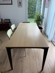 Tavolo da pranzo