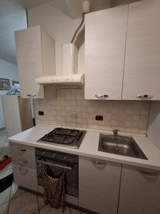 Cucina in buono stato