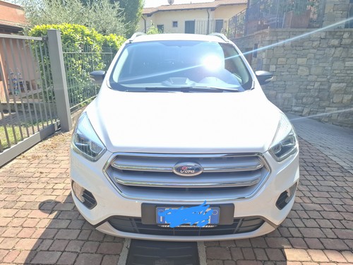 Vendo ford kuga 2019 