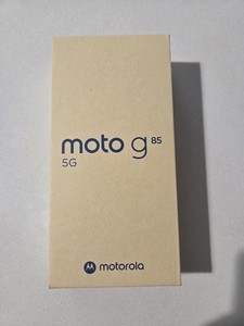 SMARTPHONE MOTOROLA MOTO G 85 