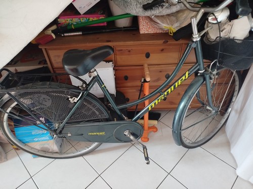Regalo biciclette donna