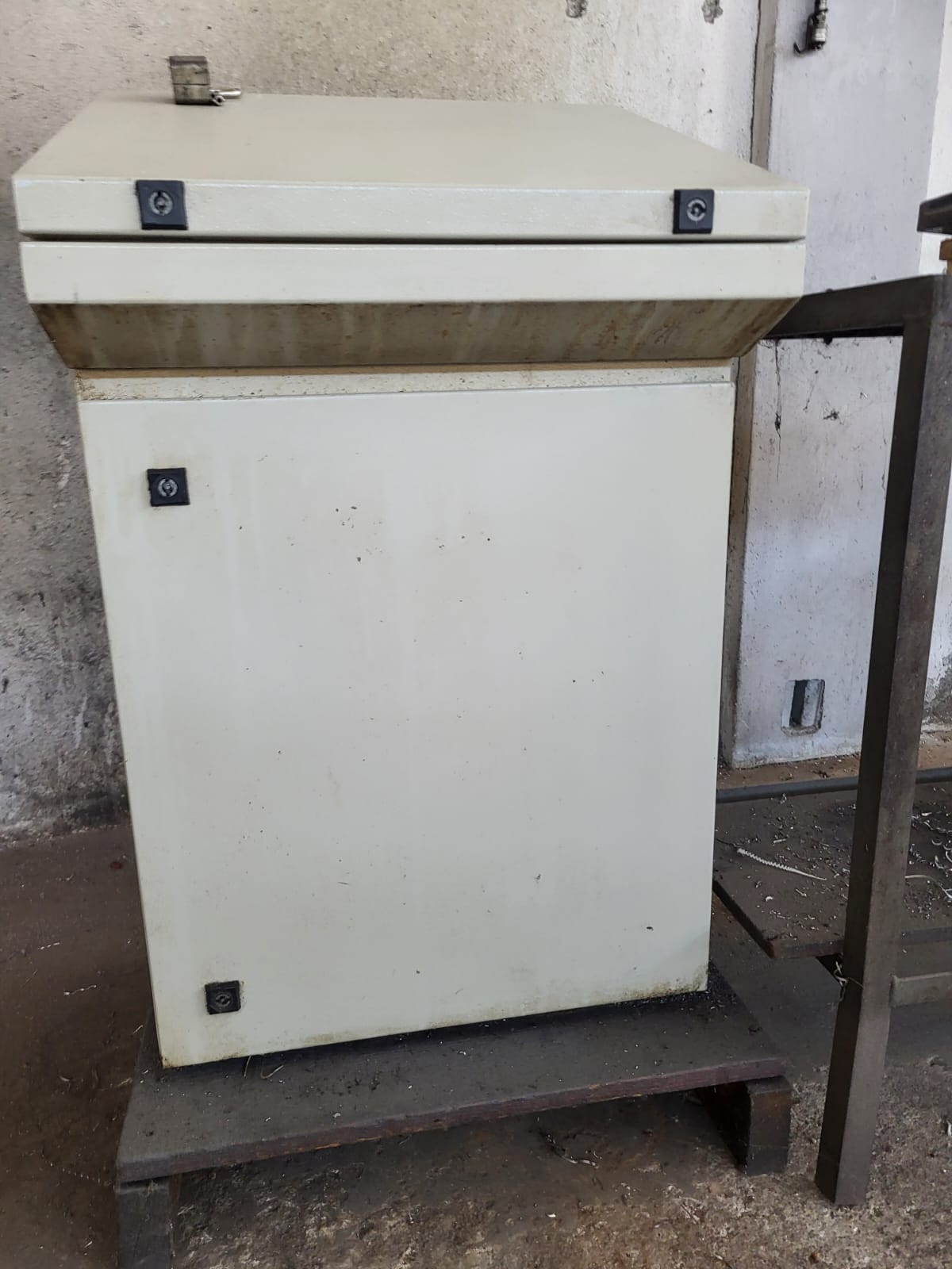 Armadio elettrico